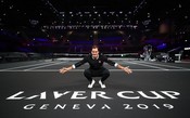 Programação Laver Cup: Federer e Zverev fazem parceria nas duplas nesta sexta; Thiem e Tsitsipas jogam em simples