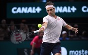 Federer bate Nishikori, vai à semi em Paris e encara Djokovic pela 47ª vez