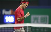 Federer e Djokovic ficam no mesmo Grupo do ATP Finals; veja a chave
