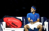 Programação: Federer e Djokovic lutam pela vaga na final neste sábado