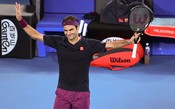 Programação Australian Open: Federer, Djokovic e Serena entram em quadra 