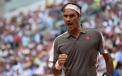 Federer, sobre duelo com Nadal em Roland Garros "Se voltei a jogar no saibro, também é para enfrentar Rafa"