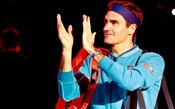 Federer define 'tenista perfeito' com características de Nadal, Djokovic e Sampras; veja