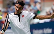 Federer, Murray e Kyrgios: veja as mais inacreditáveis deixadinhas do mundo do tênis