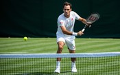 Federer conta com boa fase e sorte no sorteio para buscar o 9° título em Wimbledon