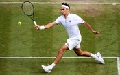 Federer vence Nadal, vai à final em Wimbledon e desafia Djokovic pelo 21º Slam