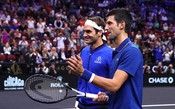 Laver Cup: Federer, Djokovic e Zverev jogam simples neste sábado; confira a programação 