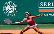 Santa Catarina sedia o Roland-Garros Junior Wild Card Series, que leva campeões para Paris