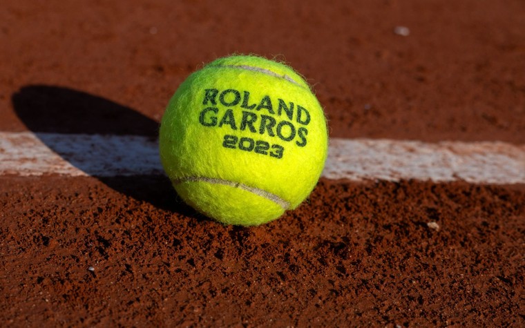 Roland Garros 2023: que horas começa e onde assistir ao jogo de