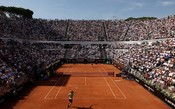 ATP e WTA de ROMA: Chaves, favoritos, curiosidades e como assistir ao vivo