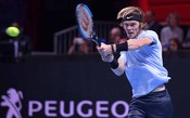 Rublev se classifica para o ATP Next Gen Finals em Milão