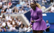 Serena supera croata e alcança as quartas do US Open pela 16ª vez na carreira