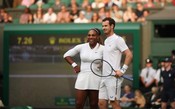 Serena e Murray vencem mais uma e encaram dupla de Bruno Soares nas mistas