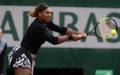 Serena cai para jovem norte-americana e dá adeus a Roland Garros; Osaka também é eliminada