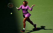 Serena passa com tranquilidade por tcheca e alcança as oitavas do US Open