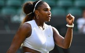 Serena domina alemã, vai às oitavas e segue na busca pelo oitavo título em Wimbledon