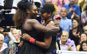 Um ano após polêmica final, Serena e Osaka chegam ao US Open com sombra de lesões