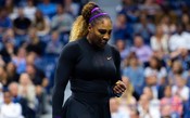 Serena sofre diante de jovem compatriota, mas vence de virada e segue no US Open