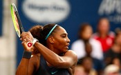 Serena estreia com vitória no WTA de Toronto; Halep vence de virada