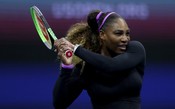 Serena atropela Sharapova em esperado duelo e avança no US Open