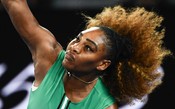 Serena atropela Bouchard e avança à terceira rodada no Australian Open