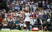 Programação Wimbledon: Serena, Halep e Marcelo Melo buscam semifinal nesta terça