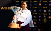 Serena conquista o título do WTA de Auckland