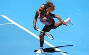 Serena vence nas simples, mas Tsitsipas brilha e garante vitória grega