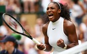 Serena Williams confirma volta ao circuito e disputa Wimbledon