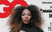 Serena Williams é escolhida como 'Mulher do Ano' pela Revista GQ