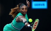 Serena brilha, vence batalha contra Halep e vai às quartas no Australian Open