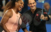 Federer vence duelo histórico contra Serena e segue 100% na Hopman Cup
