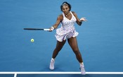 Serena e Barty despacham adversárias na segunda rodada do AO; Wozniacki segue