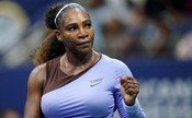 Serena Williams vence mais uma no US Open e encara irmã Venus pela 30ª vez