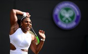 Serena vence eslovena de virada em Wimbledon; Kerber fica pelo caminho