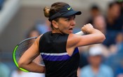 Ranking WTA: Halep e Andreescu garantem vaga no Finals; Stefani sobe nas duplas