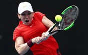 Com Halep no caminho das irmãs Williams, Australian Open divulga chave feminina