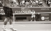 SABR: conheça a história do golpe revitalizado por Roger Federer