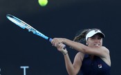 Sofia Kenin bate eslovaca fatura 1º título no WTA de Hobart