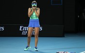 Vídeo: Veja como foi a vitória de Kenin na final do Australian Open