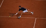 Abrindo os confrontos do dia, Wawrinka vence sua segunda em Roland Garros