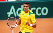 Copa Davis: sorteio faz Brasil desafiar Austrália fora de casa em 2020