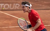 Ranking ATP: Wild chega a seu melhor ranking após título em Santiago