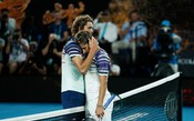 Vídeo: Confira os melhores pontos entre Thiem e Zverev na semifinal do Australian Open