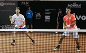 Brasil Open pode sair do calendário da ATP, diz jornal