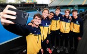 Copa Davis: Ordem dos confrontos entre Brasil e Austrália já está definido