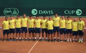Brasil x Barbados: confira os detalhes do duelo válido pelo Grupo I da Copa Davis