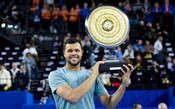 Tsonga supera compatriota e conquista o título do ATP 250 de Montpellier