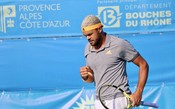 Tsonga e Goffin buscam o título no ATP de  Metz; veja a chave