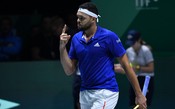 Tsonga e duplistas vencem e França supera o Japão na Copa Davis